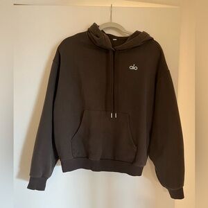 Alo Yoga Accolade Hoodie